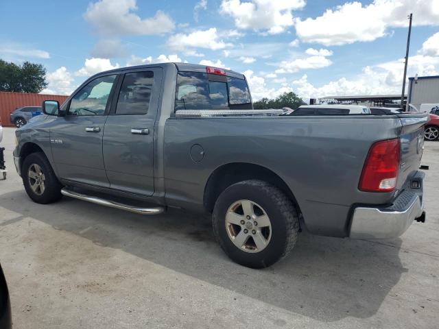 Photo 2 from auction – 2009 DODGE RAM 1500 with VIN 1D3HV18P19S797606