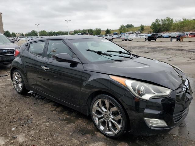 Photo 4 from auction – 2015 HYUNDAI VELOSTER with VIN KMHTC6ADXFU221711