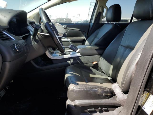 Photo 7 from auction – 2013 FORD EDGE SPORT with VIN 2FMDK3AK6DBE07835
