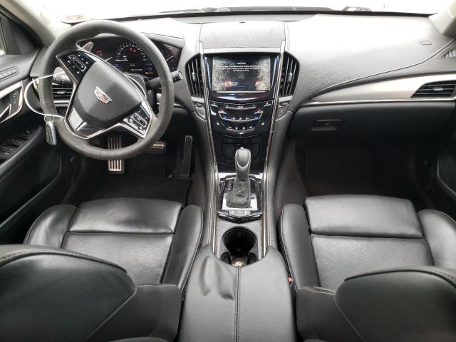 Photo 8 from auction – 2016 CADILLAC ATS PERFOR with VIN 1G6AC5SX1G0128893