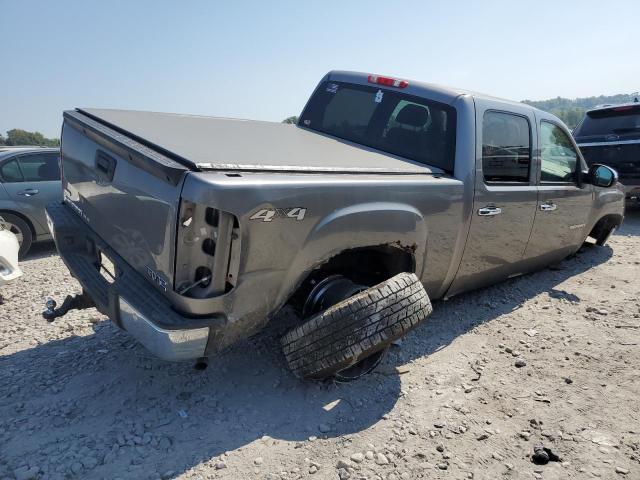Photo 3 from auction – 2009 GMC SIERRA K15 with VIN 3GTEK23349G185907