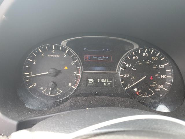 Photo 9 from auction – 2015 NISSAN ALTIMA 2.5 with VIN 1N4AL3AP2FC217443