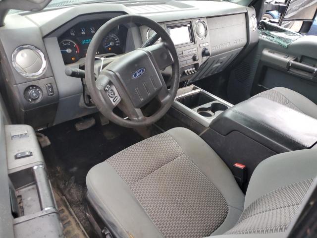 Photo 8 from auction – 2011 FORD F350 SUPER with VIN 1FTRF3BT7BEA33419
