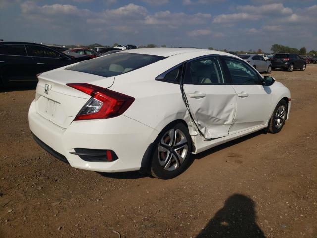 Photo 3 from auction – 2016 HONDA CIVIC LX with VIN 19XFC2F52GE007730