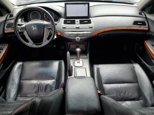 Photo 8 from auction – 2011 HONDA ACCORD EXL with VIN 1HGCP2F85BA024388