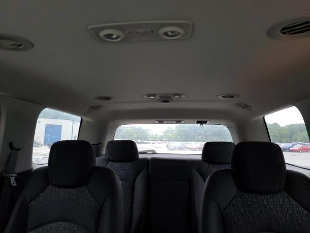 Photo 10 from auction – 2008 GMC ACADIA SLE with VIN 1GKER13708J143311