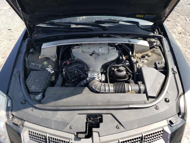 Zdjęcie 11 z aukcji – 2009 CADILLAC CTS z VIN 1G6DG577790159305