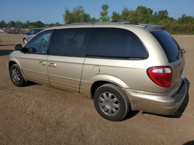 Photo 2 from auction – 2007 CHRYSLER TOWN & COU with VIN 2A8GP64L27R114382