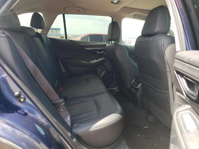 Photo 11 from auction – 2021 SUBARU OUTBACK LI with VIN 4S4BTANC5M3189253