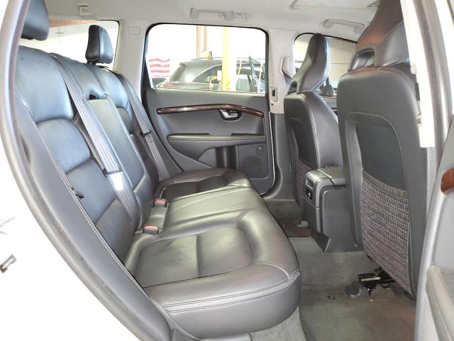 Photo 11 from auction – 2014 VOLVO XC70 T6 with VIN YV4902BZ1E1184510