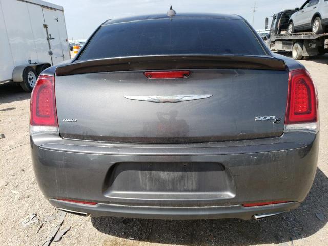 Photo 6 from auction – 2018 CHRYSLER 300 S with VIN 2C3CCAGG7JH149617