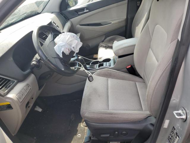 Photo 7 from auction – 2016 HYUNDAI TUCSON LIM with VIN KM8J3CA27GU161764