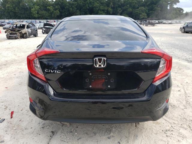 Photo 6 from auction – 2016 HONDA CIVIC EX with VIN 19XFC2F71GE220007