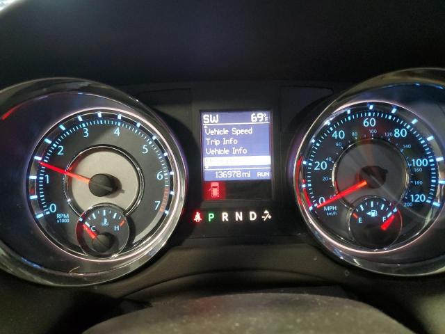 Photo 9 from auction – 2013 CHRYSLER TOWN & COU with VIN 2C4RC1BG0DR566315