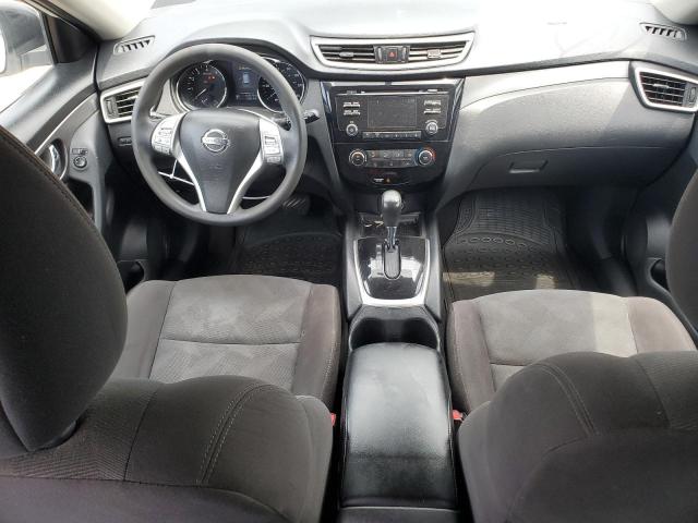 Photo 8 from auction – 2016 NISSAN ROGUE with VIN KNMAT2MT7GP604545