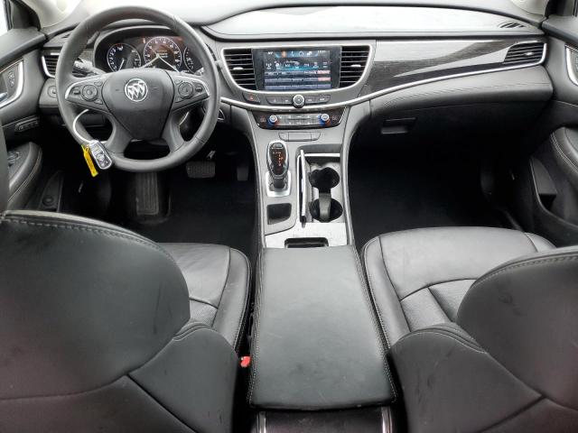 Foto 8 de la subasta – 2017 BUICK LACROSSE E con VIN 1G4ZP5SSXHU192672