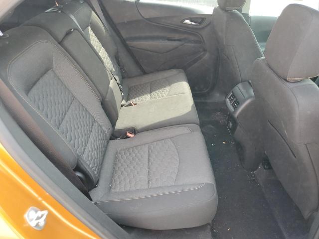 Photo 11 from auction – 2018 CHEVROLET EQUINOX LT with VIN 2GNAXJEV5J6298040