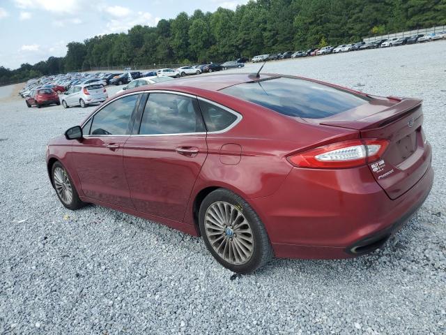 Photo 2 from auction – 2013 FORD FUSION TIT with VIN 3FA6P0K97DR132346