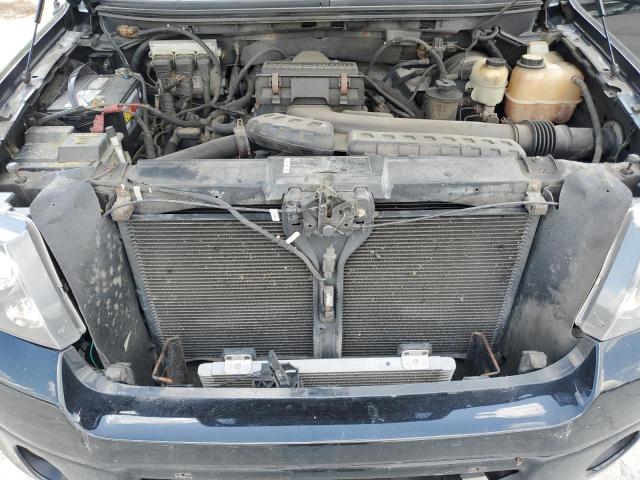 صورة رقم 11 من المزاد - 2008 FORD F150 مع VIN 1FTPX14508FC04831