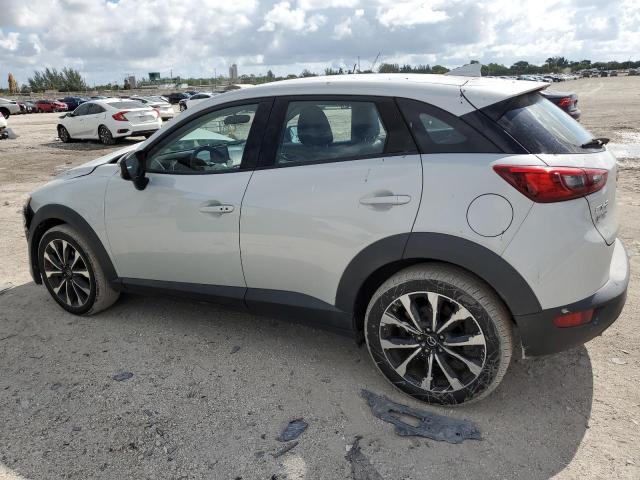 Photo 2 from auction – 2019 MAZDA CX-3 TOURI with VIN JM1DKDC70K1406322