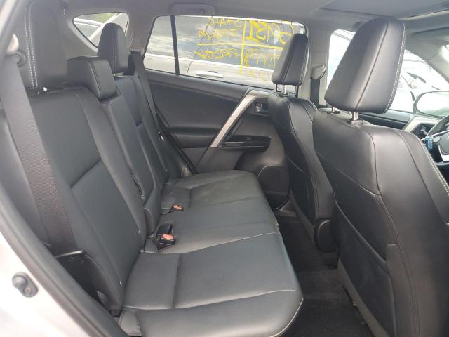 Photo 10 from auction – 2016 TOYOTA RAV4 LIMIT with VIN 2T3DFREV3GW497608