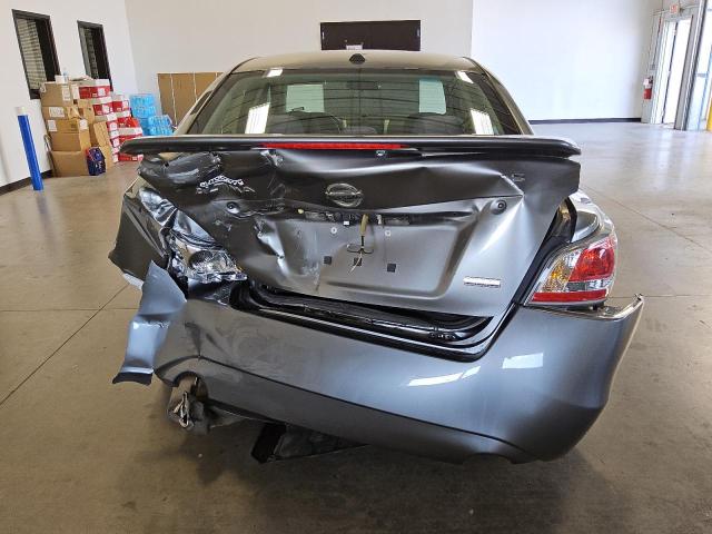 Photo 6 from auction – 2015 NISSAN ALTIMA 2.5 with VIN 1N4AL3AP1FC498764