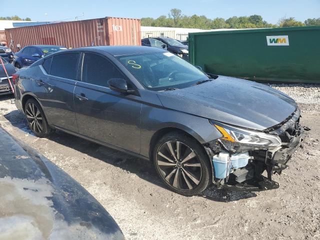 Photo 4 from auction – 2019 NISSAN ALTIMA SR with VIN 1N4BL4CV2KC139410