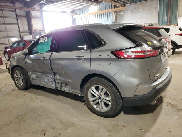 Photo 2 from auction – 2020 FORD EDGE SEL with VIN 2FMPK4J98LBA30696