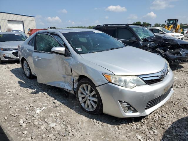 Photo 4 from auction – 2014 TOYOTA CAMRY L with VIN 4T1BF1FK6EU778451