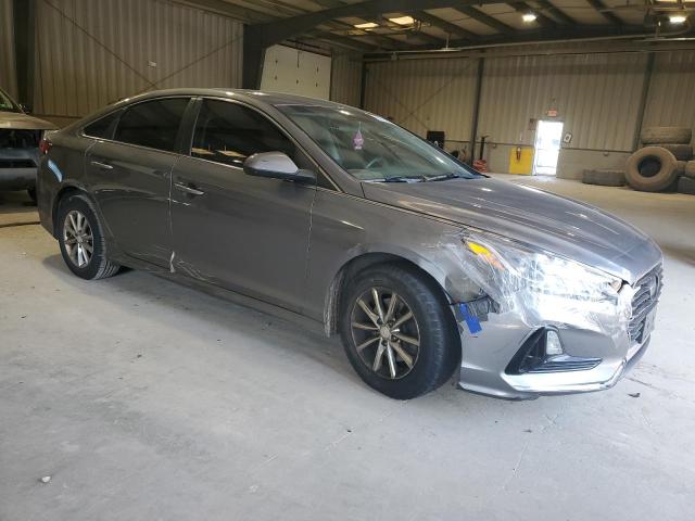 Photo 4 from auction – 2019 HYUNDAI SONATA SE with VIN 5NPE24AF0KH766259