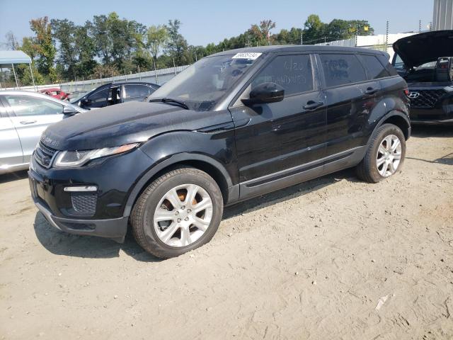LAND ROVER RANGE ROVE 2016 with VIN SALVP2BG6GH107923 - Photo from auction