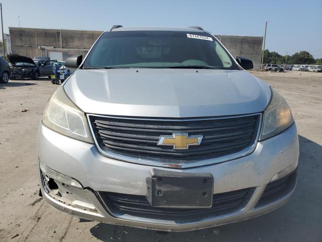 Photo 5 from auction – 2015 CHEVROLET TRAVERSE L with VIN 1GNKVFED4FJ308663