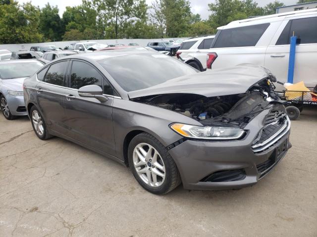 Photo 4 from auction – 2014 FORD FUSION SE with VIN 1FA6P0H75E5351915