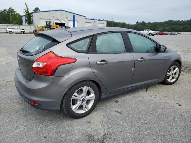 Photo 3 from auction – 2014 FORD FOCUS SE with VIN 1FADP3K23EL446071