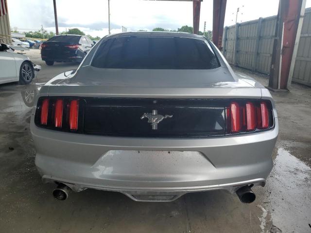 Photo 6 from auction – 2017 FORD MUSTANG with VIN 1FA6P8AM2H5295984