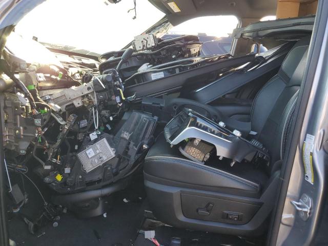 Photo 7 from auction – 2023 RAM 2500 LARAM with VIN 3C6UR5FL2PG544650