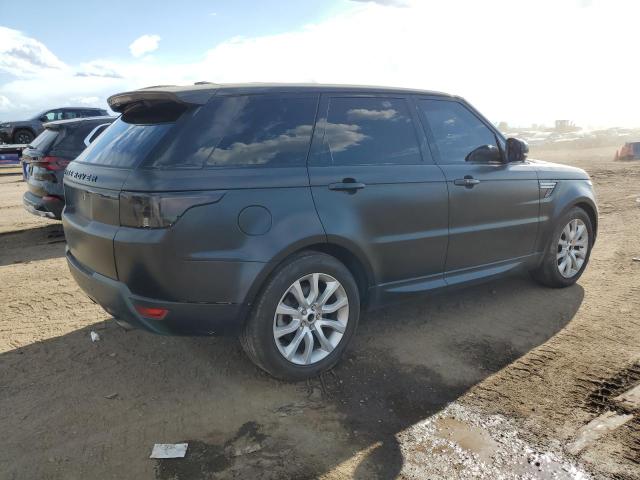 Photo 3 from auction – 2014 LAND ROVER RANGE ROVE with VIN SALWR2WF9EA358098