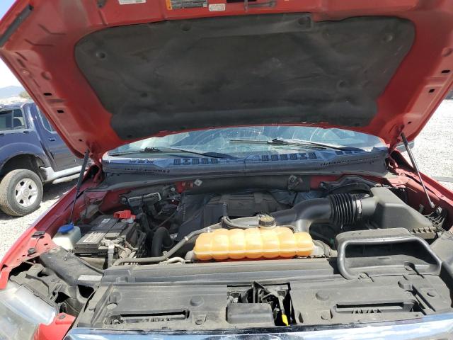Photo 11 from auction – 2015 FORD F150 SUPER with VIN 1FTEW1EP2FKD80164