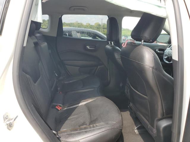Photo 11 from auction – 2021 JEEP COMPASS LI with VIN 3C4NJDCB6MT527993