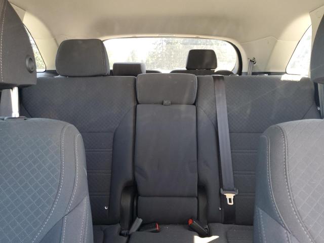 Photo 10 from auction – 2018 KIA SORENTO LX with VIN 5XYPGDA59JG399501