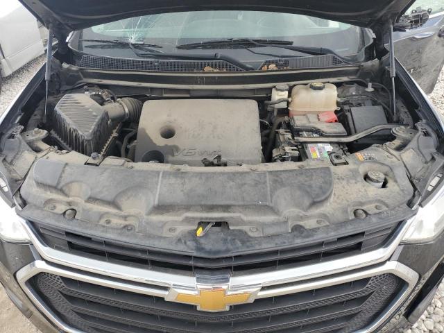 Photo 12 from auction – 2018 CHEVROLET TRAVERSE with VIN 1GNERFKW7JJ119246