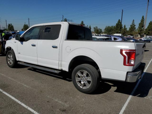 Photo 2 from auction – 2015 FORD F150 SUPER with VIN 1FTEW1CG5FKE77023