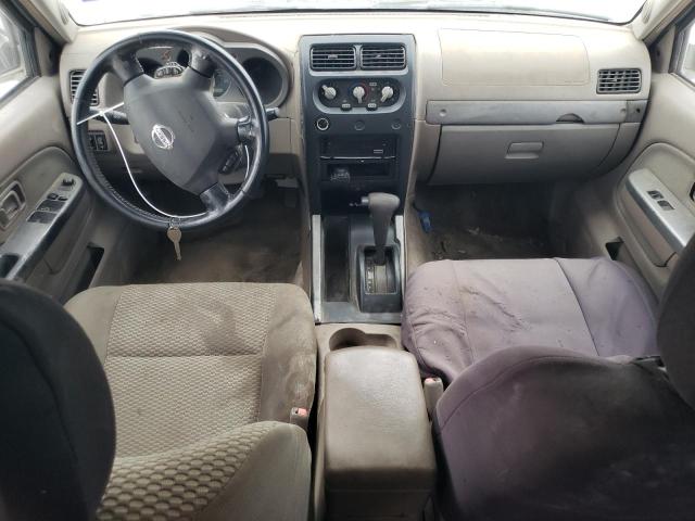Photo 8 from auction – 2002 NISSAN FRONTIER C with VIN 1N6ED29X92C390083