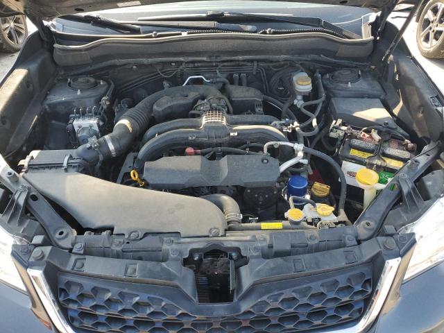 Photo 11 from auction – 2016 SUBARU FORESTER 2 with VIN JF2SJADC1GH412537