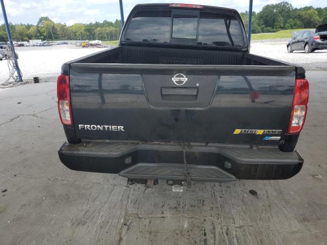 Photo 6 from auction – 2019 NISSAN FRONTIER S with VIN 1N6DD0ER4KN706341