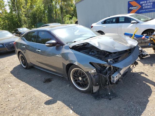 Photo 4 from auction – 2017 NISSAN MAXIMA 3.5 with VIN 1N4AA6AP0HC430904