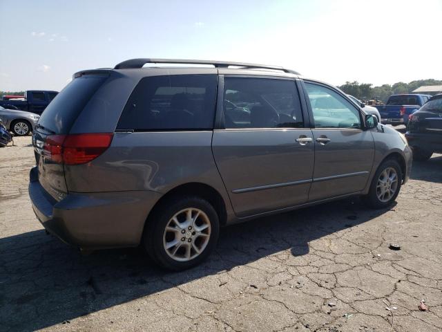 Photo 3 from auction – 2005 TOYOTA SIENNA LE with VIN 5TDBA23C35S033408