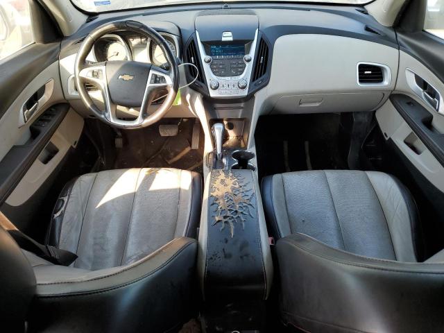 Photo 8 from auction – 2011 CHEVROLET EQUINOX LT with VIN 2GNALFEC2B1261095