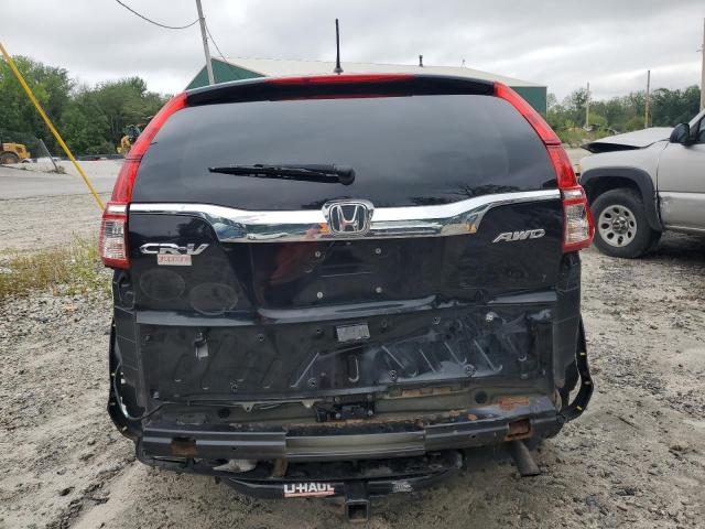 Photo 6 from auction – 2015 HONDA CR-V EX with VIN 2HKRM4H58FH699845