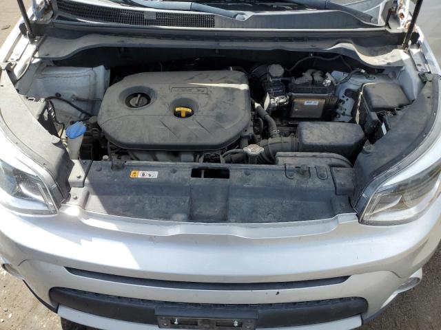 Photo 11 from auction – 2019 KIA SOUL + with VIN KNDJP3A58K7002181